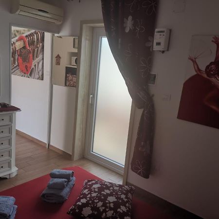Villa Loriand Depandance غالّيبولي المظهر الخارجي الصورة