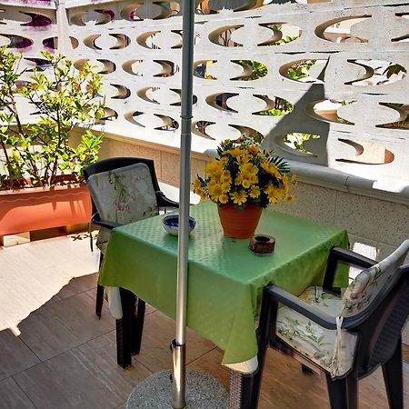 Villa Loriand Depandance غالّيبولي الغرفة الصورة