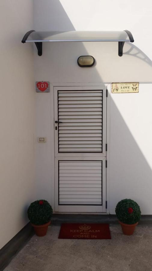Villa Loriand Depandance غالّيبولي المظهر الخارجي الصورة