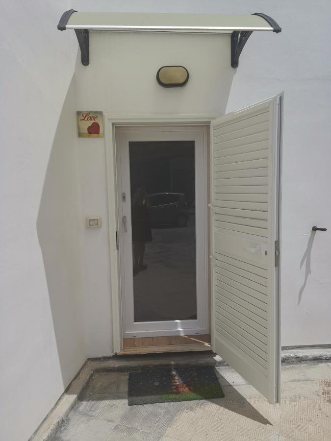 Villa Loriand Depandance غالّيبولي المظهر الخارجي الصورة