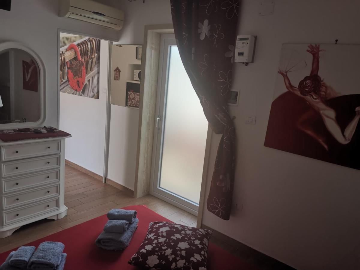 Villa Loriand Depandance غالّيبولي المظهر الخارجي الصورة