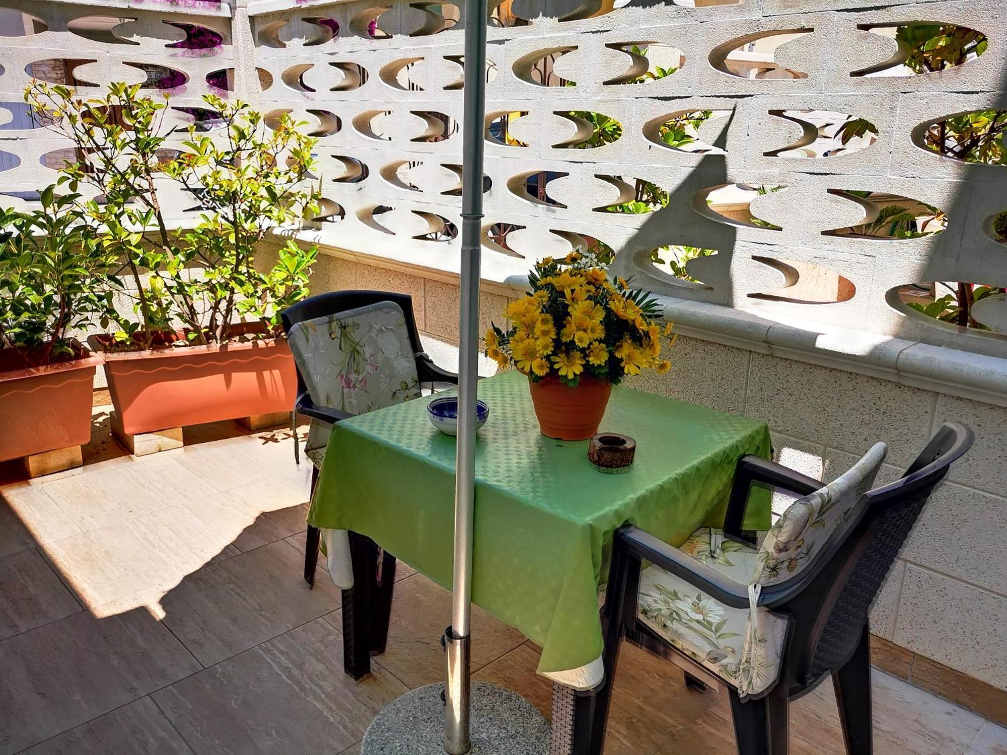 Villa Loriand Depandance غالّيبولي الغرفة الصورة